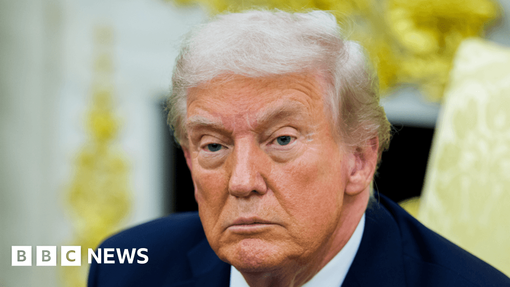 Trump says UK soldiers in Afghanistan 'among greatest of all warriors'