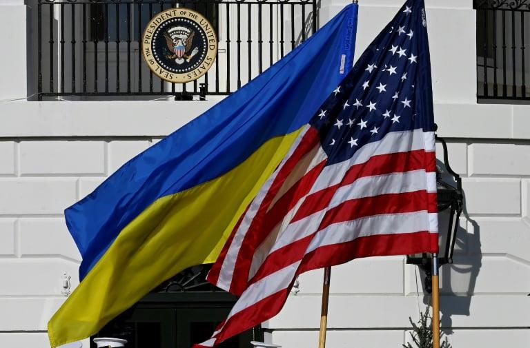 Majority of Ukrainians say US is pressuring Ukraine for concessions to Russia