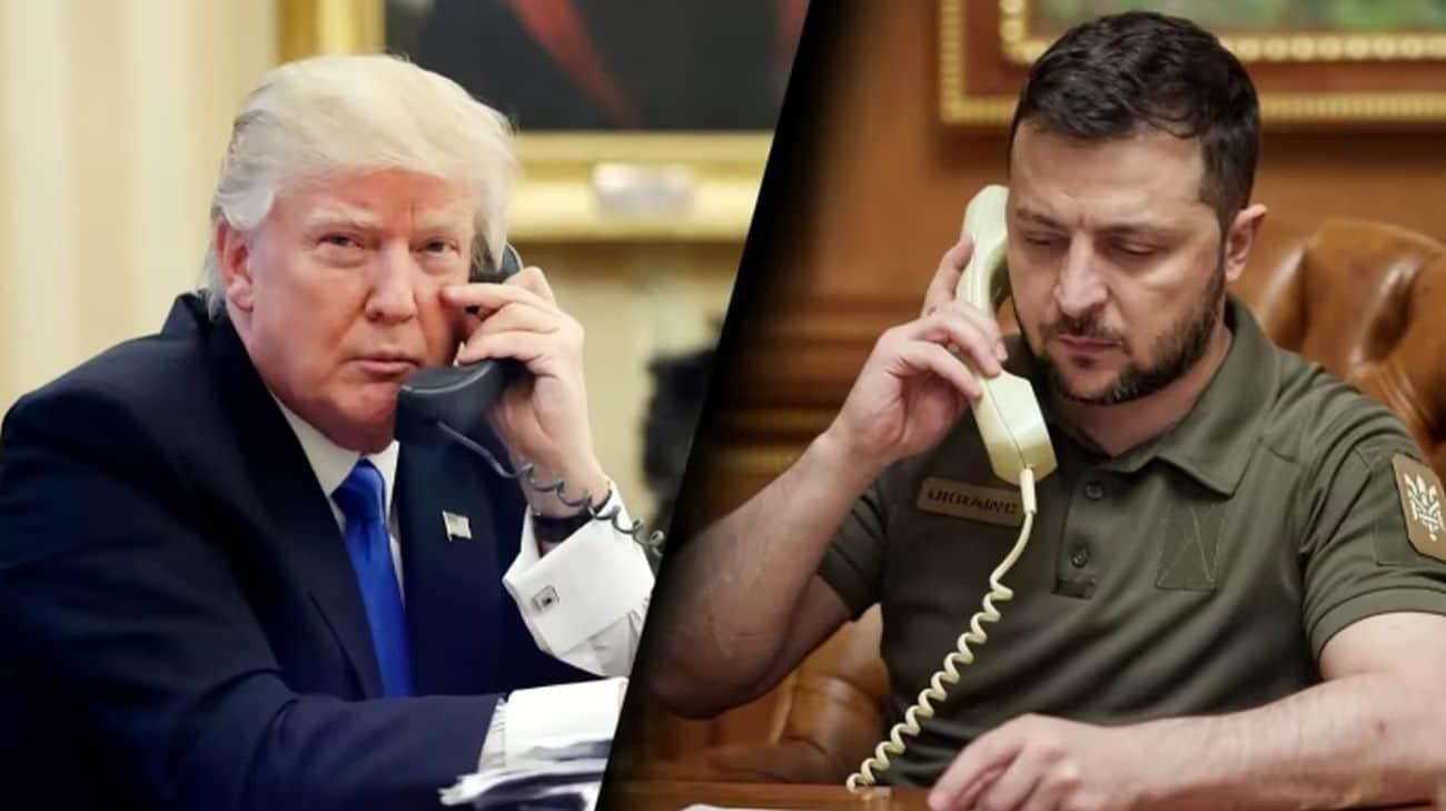 🇺🇲 📞 🇺🇦 ➡️ 🇷🇺 🤔  